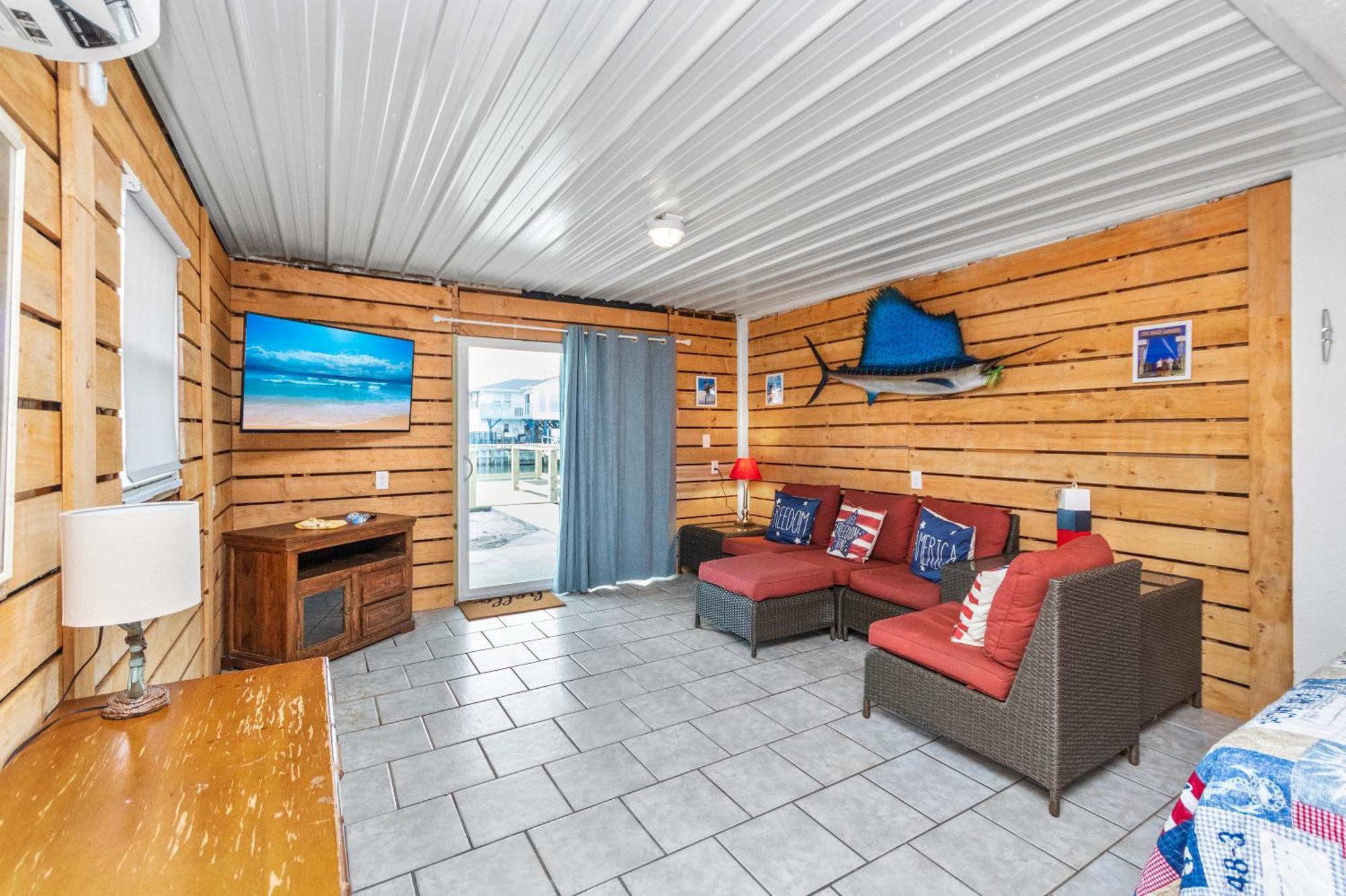 Conched Out Villa Myrtle Beach Exteriör bild