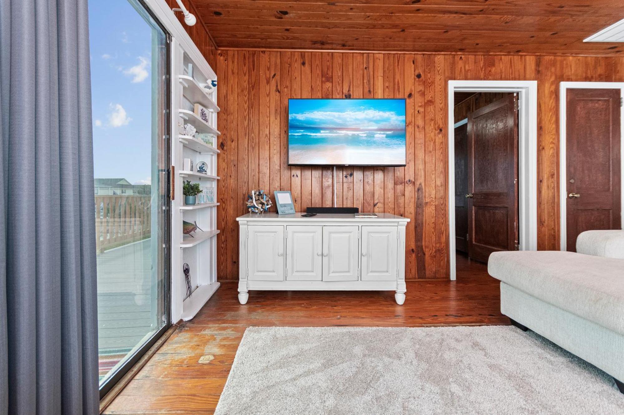 Conched Out Villa Myrtle Beach Exteriör bild
